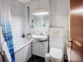 квартира München Haidhausen 01 ванная комната 6738