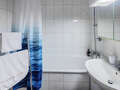 квартира München Haidhausen 02 ванная комната 6738