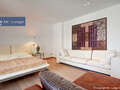 квартира München Isarvorstadt 04 гостиная 6760