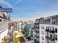 квартира München Isarvorstadt 01 вид из окна 6760