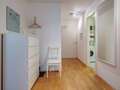 квартира München Maxvorstadt 01 коридор 6791
