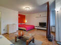 квартира München Neuperlach 03 гостиная 6793