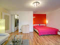 квартира München Neuperlach 04 гостиная 6793