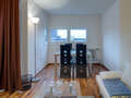 квартира München Neuperlach 01 столовая 6793