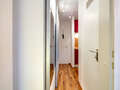 квартира München Neuperlach 02 коридор 6793