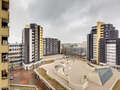 квартира München Neuperlach 01 вид из окна 6793