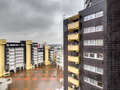 квартира München Neuperlach 02 вид из окна 6793