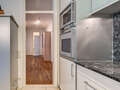 квартира München Lehel 05 кухня 6859