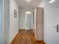 квартира München Lehel 02 коридор 6859