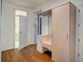 квартира München Lehel 03 коридор 6859