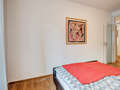 квартира München Lehel 03 2-я спальная комната 6859