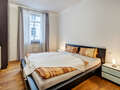 квартира München Lehel 01 1-я спальная комната 6859