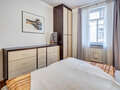 квартира München Lehel 02 1-я спальная комната 6859