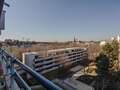 квартира München Haidhausen 03 вид из окна 6871