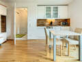 квартира München Sendling 02 кухня 6876