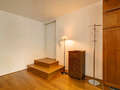 двухэтажная квартира München Schwabing (rechts der Leopoldstraße) 01 коридор 6884