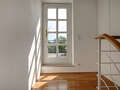 двухэтажная квартира München Schwabing (rechts der Leopoldstraße) 06 коридор 6884