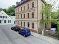 двухэтажная квартира München Schwabing (rechts der Leopoldstraße) 05 вид из окна 6884
