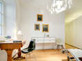 квартира München Schwabing-Nord (zw. Belgrad- & Leopoldstraße) 01 Офис 6907