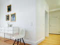 квартира München Schwabing-Nord (zw. Belgrad- & Leopoldstraße) 04 Офис 6907