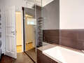 квартира München Schwabing-Nord (zw. Belgrad- & Leopoldstraße) 02 ванная комната 6907