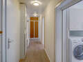 квартира München Schwabing-West (rund um den Hohenzollernplatz) 02 коридор 6915
