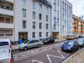квартира München Schwabing-West (rund um den Hohenzollernplatz) 04 вид из окна 6915