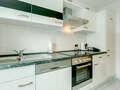 квартира München Schwabing-Nord (zw. Belgrad- & Leopoldstraße) 02 кухня 6928