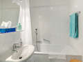 квартира München Schwabing-Nord (zw. Belgrad- & Leopoldstraße) 01 ванная комната 6928