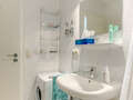 квартира München Schwabing-Nord (zw. Belgrad- & Leopoldstraße) 03 ванная комната 6928