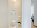квартира München Schwabing-Nord (zw. Belgrad- & Leopoldstraße) 01 коридор 6928