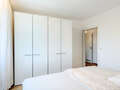 квартира München Schwabing-Nord (zw. Belgrad- & Leopoldstraße) 03 спальная 6928