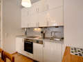 квартира München Haidhausen 02 кухня 6958