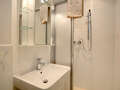 квартира München Haidhausen 01 ванная комната 6958