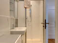 квартира München Haidhausen 02 ванная комната 6958