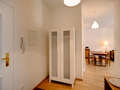 квартира München Haidhausen 02 коридор 6958