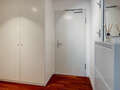 квартира München Haidhausen 02 коридор 6959