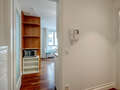 квартира München Haidhausen 03 коридор 6959