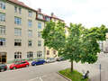 квартира München Haidhausen 02 вид из окна 6959