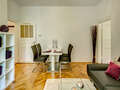 квартира München Westend 02 гостиная 6979