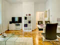 квартира München Westend 03 гостиная 6979