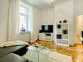 квартира München Westend 04 гостиная 6979