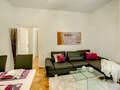квартира München Westend 05 гостиная 6979