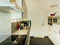 квартира München Westend 05 кухня 6979
