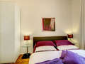 квартира München Westend 02 спальная 6979