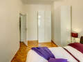 квартира München Westend 03 спальная 6979