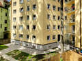 квартира München Westend 02 вид из окна 6979
