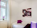 квартира München Westend 02 2-я спальная комната 6979