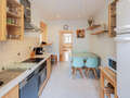 квартира München Haidhausen 01 кухня 6981