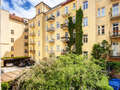 квартира München Haidhausen 01 вид из окна 6981
